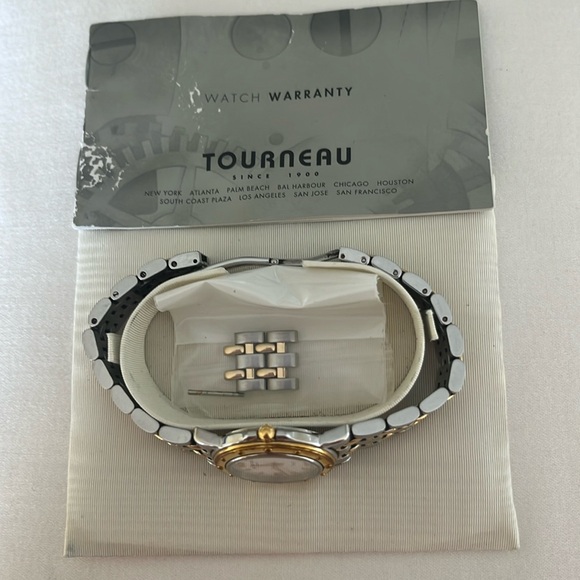 RAYMOND WEIL WATCH - Picture 2 of 9